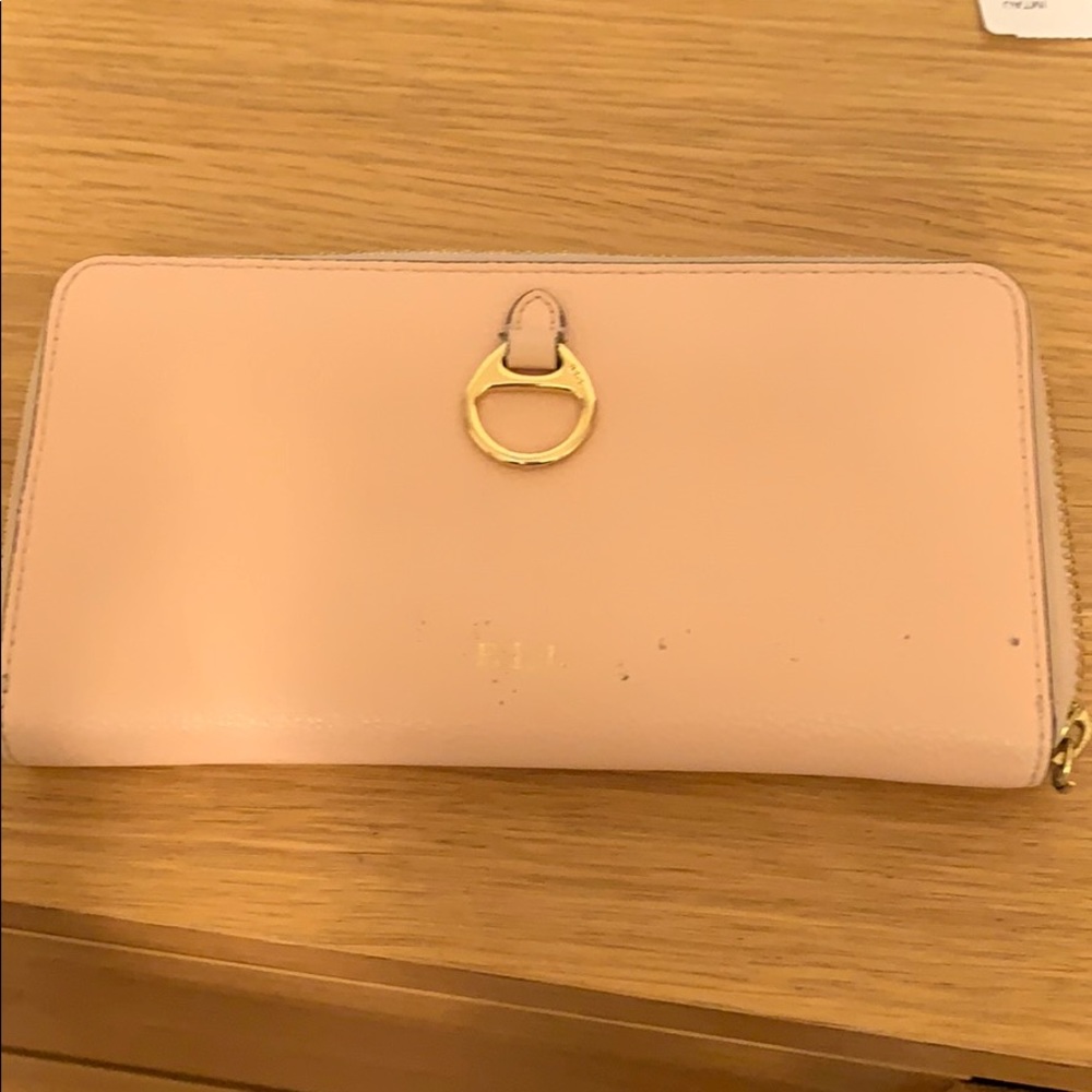 Ralph Lauren wallet